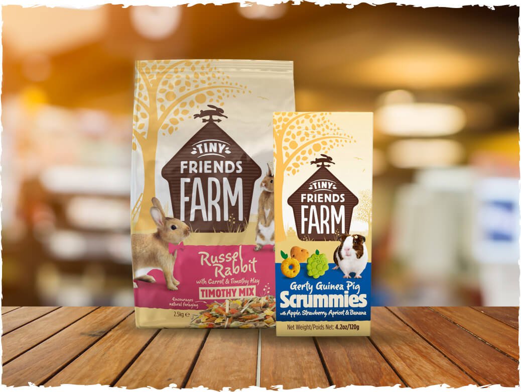 a Stockist of Science Selective Supreme Petfoods