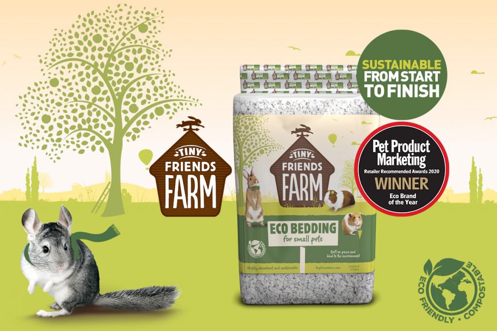 Cleaned Rabbit Food Keeping Your Rabbits Clean | Supreme Petfoods