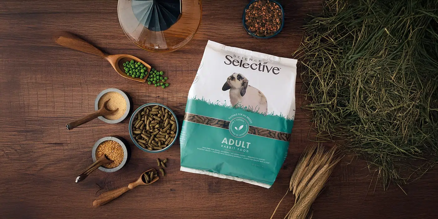 Supreme Petfoods | Veterinary-Recommended Food for Small Pets
